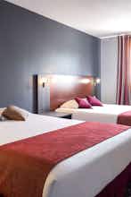 Hotel The Originals City, Le Mas de Grille, Montpellier Sud photo 4