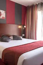 Hotel The Originals City, Le Mas de Grille, Montpellier Sud photo 1