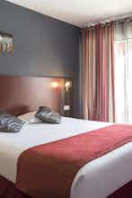 Hotel The Originals City, Le Mas de Grille, Montpellier Sud photo 2