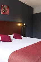Hotel The Originals City, Le Mas de Grille, Montpellier Sud photo 3