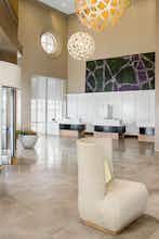 Hotel Embassy Suites San Diego Bay - Downtown photo 4