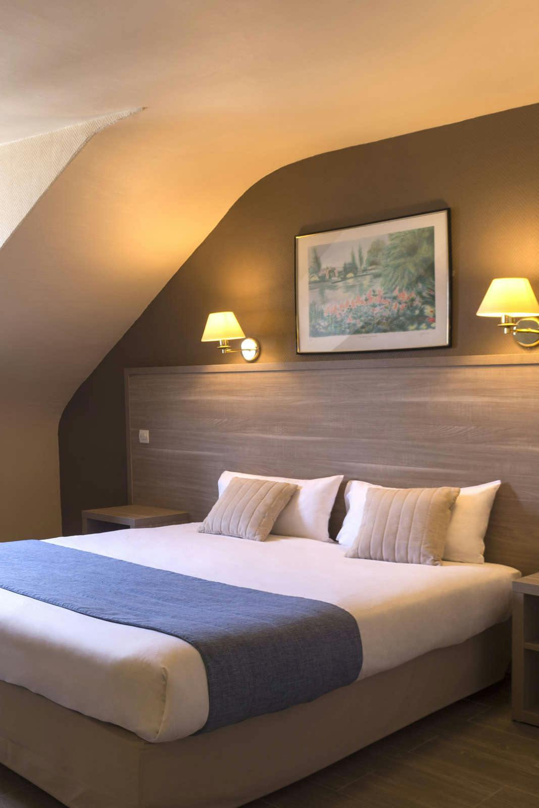 Hotel Hôtel Parisiana by HappyCulture photo 1