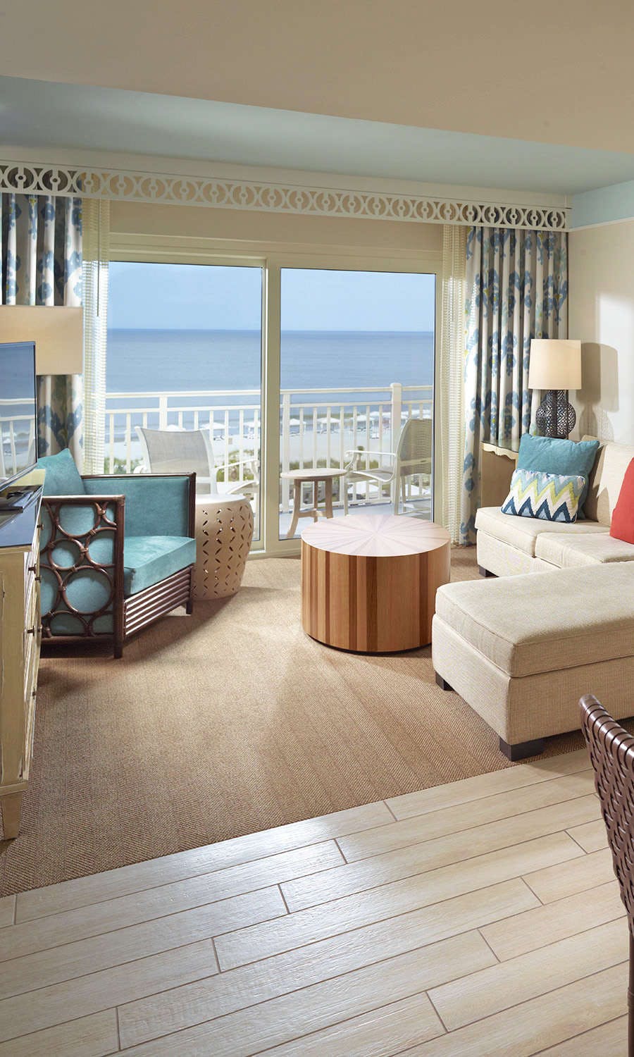 Hotel Omni Amelia Island Resort & Spa photo 1
