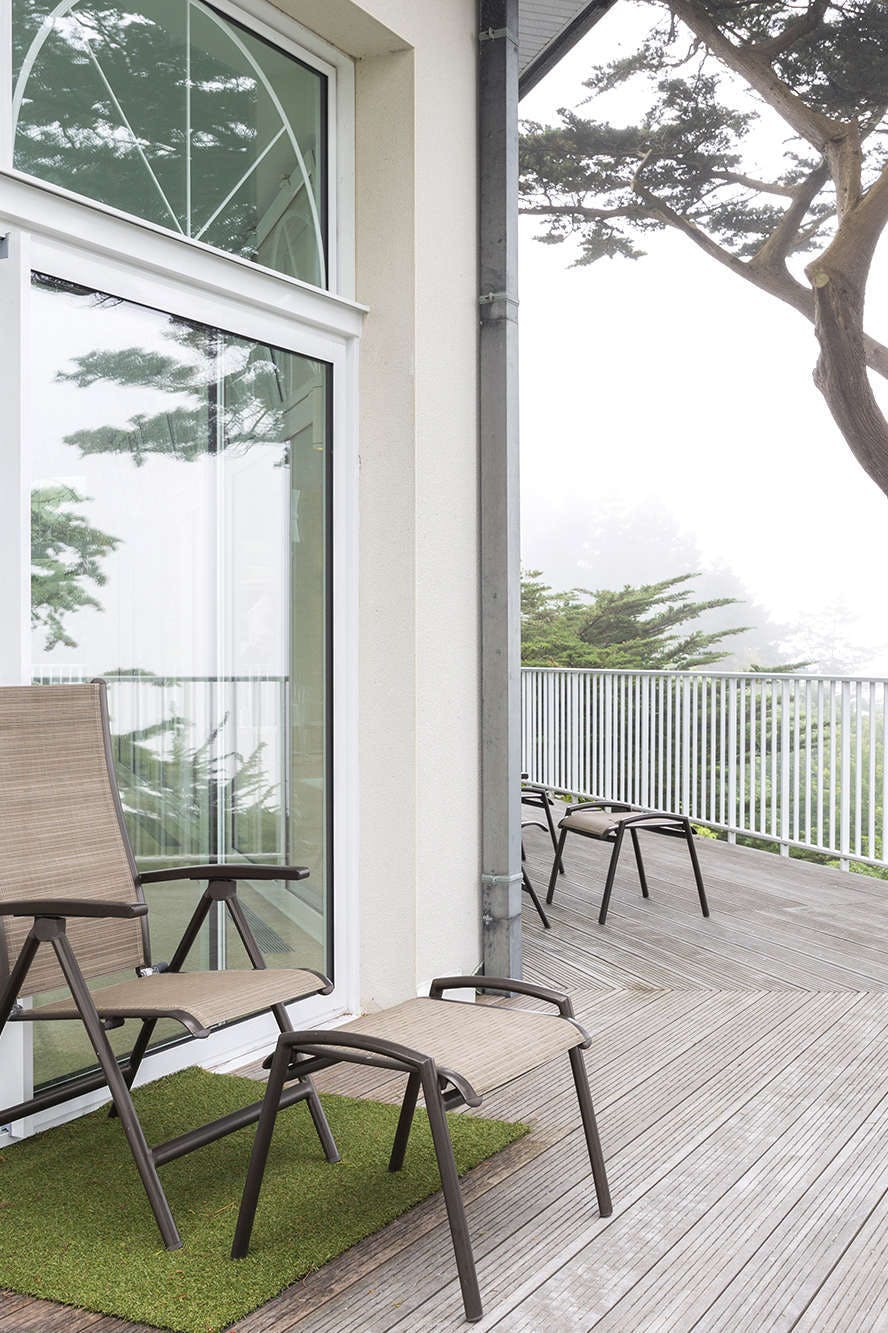 Hotel Hotel The Originals Ti al Lannec photo 1