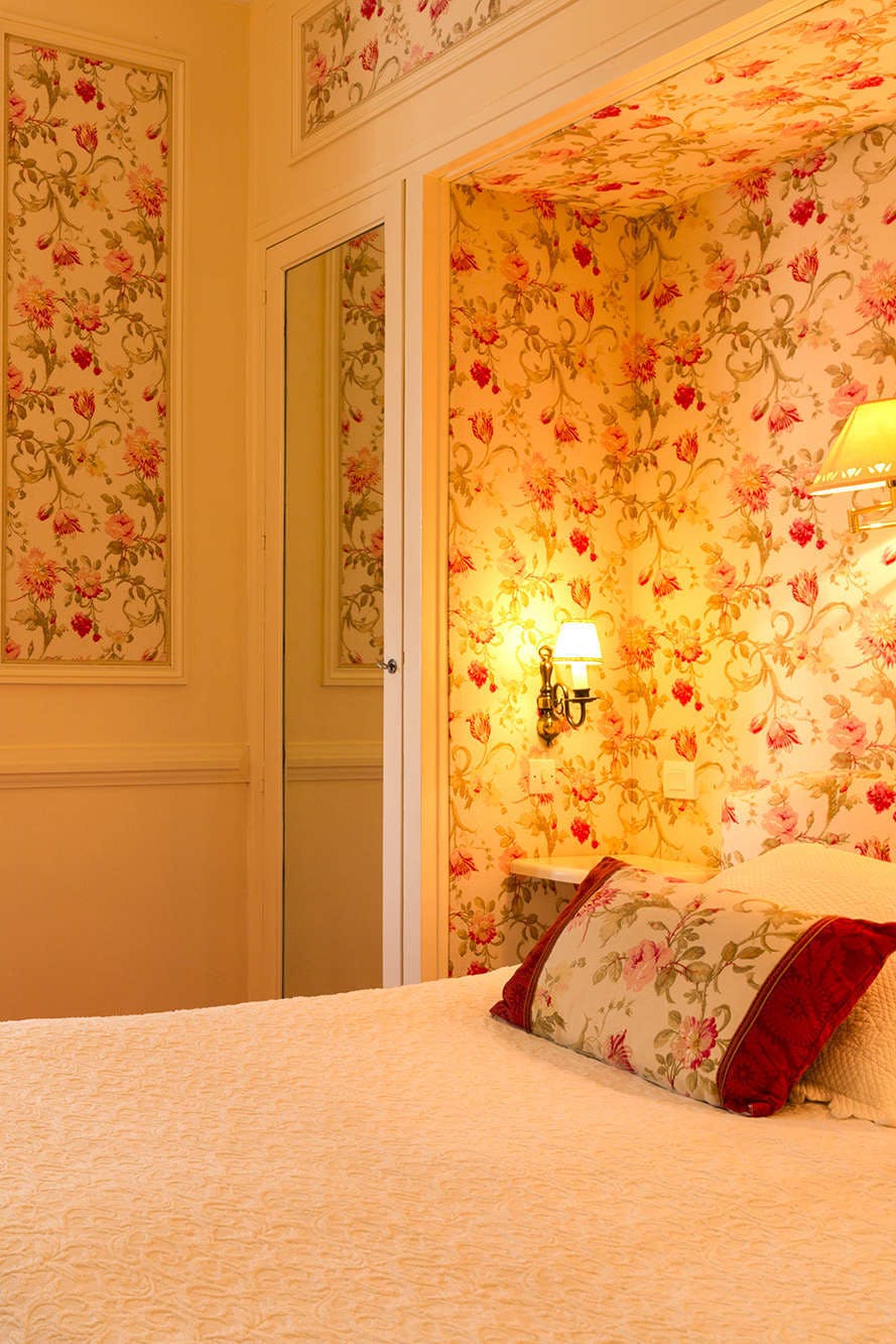 Hotel Hotel The Originals Ti al Lannec photo 4