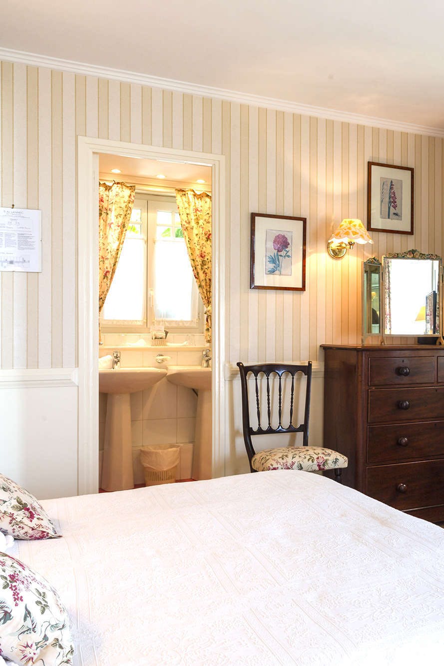 Hotel Hotel The Originals Ti al Lannec photo 5