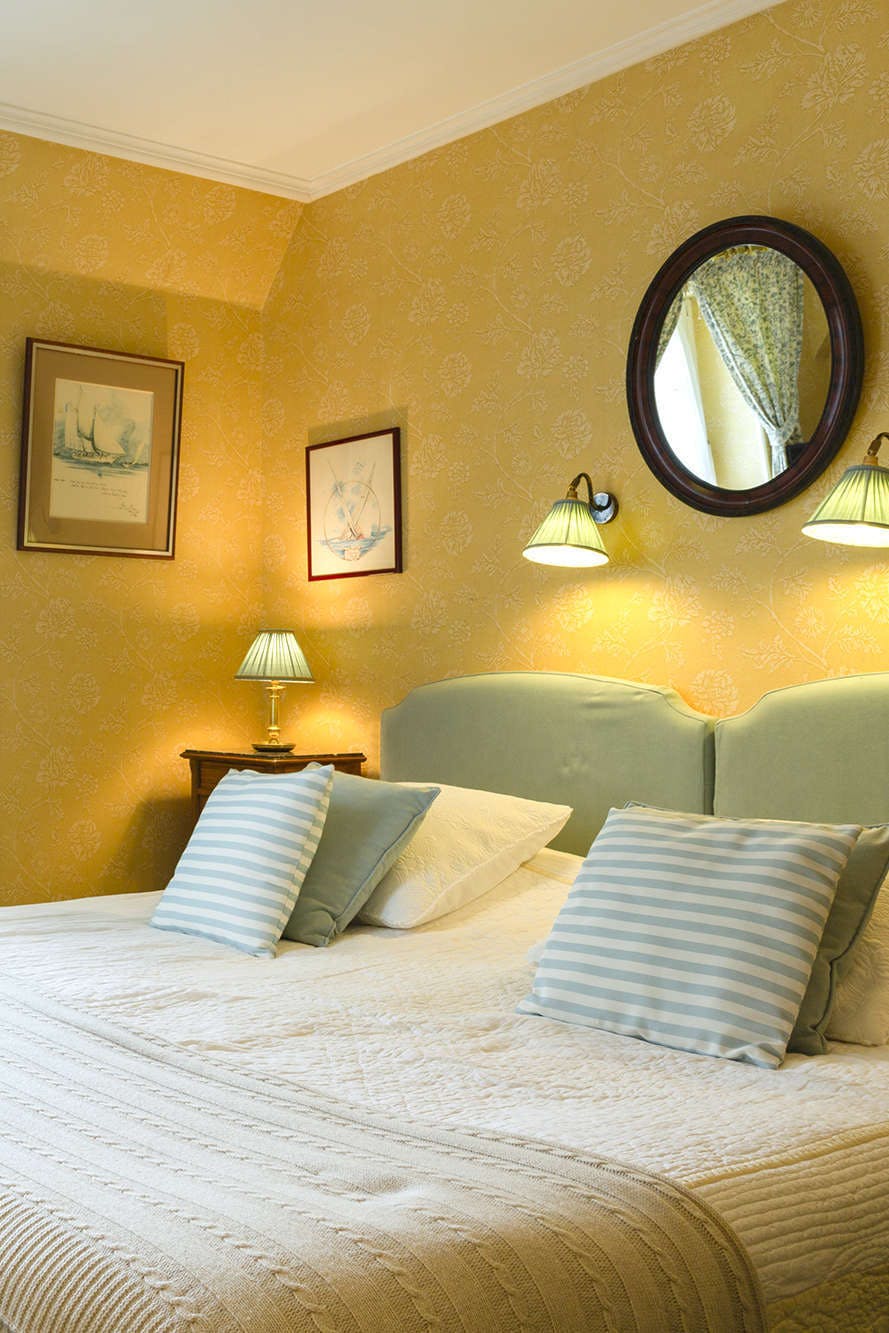 Hotel Hotel The Originals Ti al Lannec photo 3