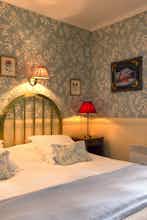 Hotel Hotel The Originals Ti al Lannec photo 2