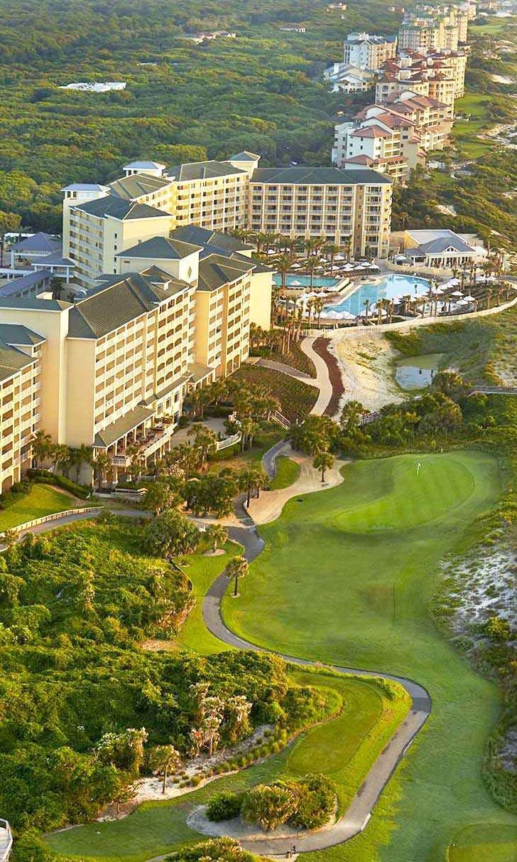 Hotel Omni Amelia Island Resort & Spa photo 4