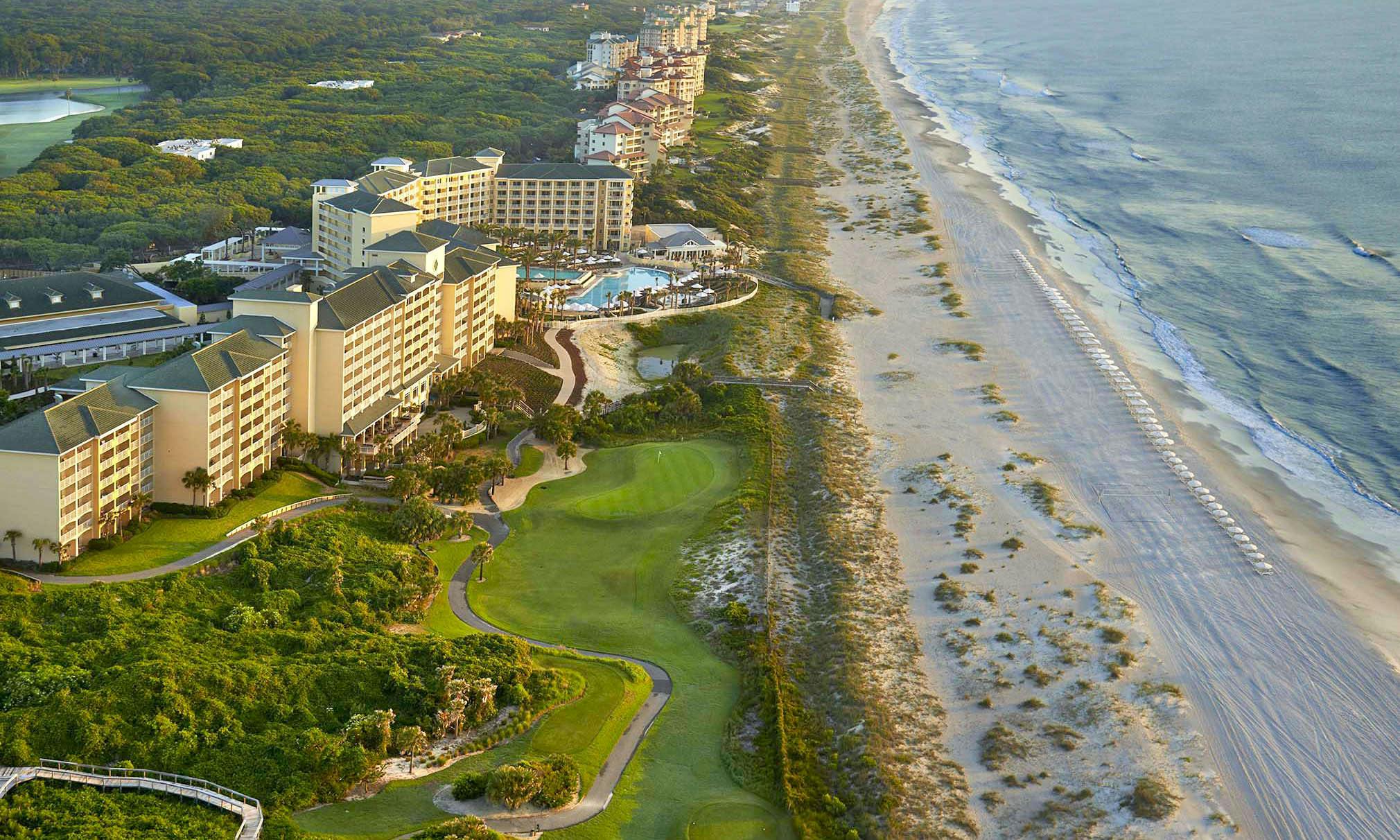 Omni Amelia Island Resort & Spa