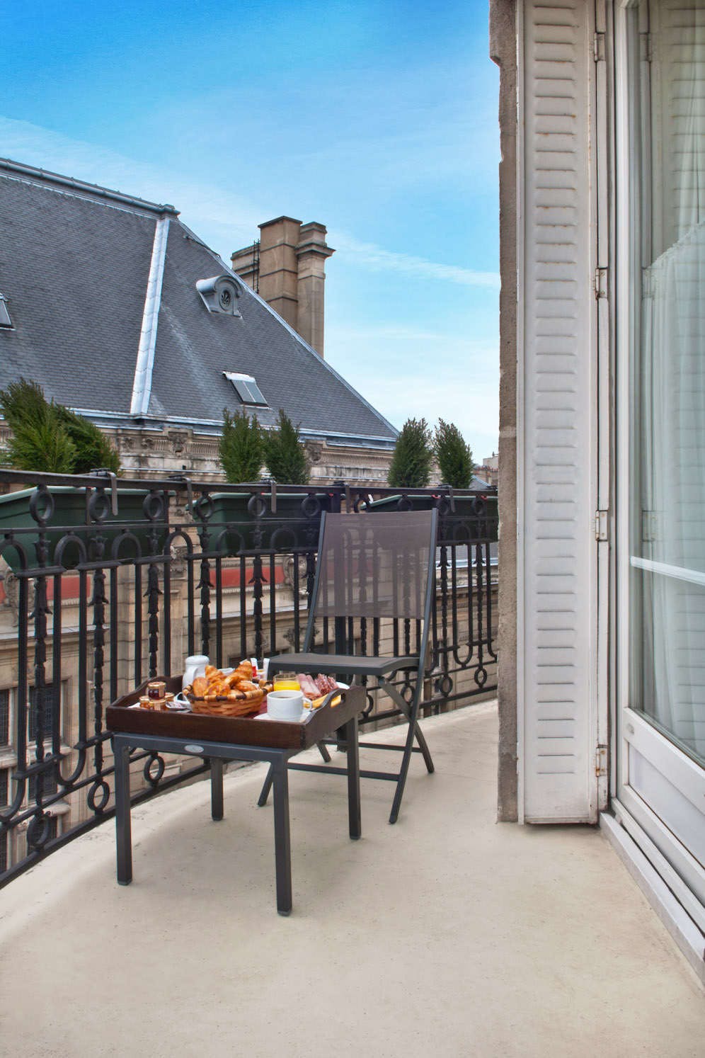 Hotel La Manufacture photo 2