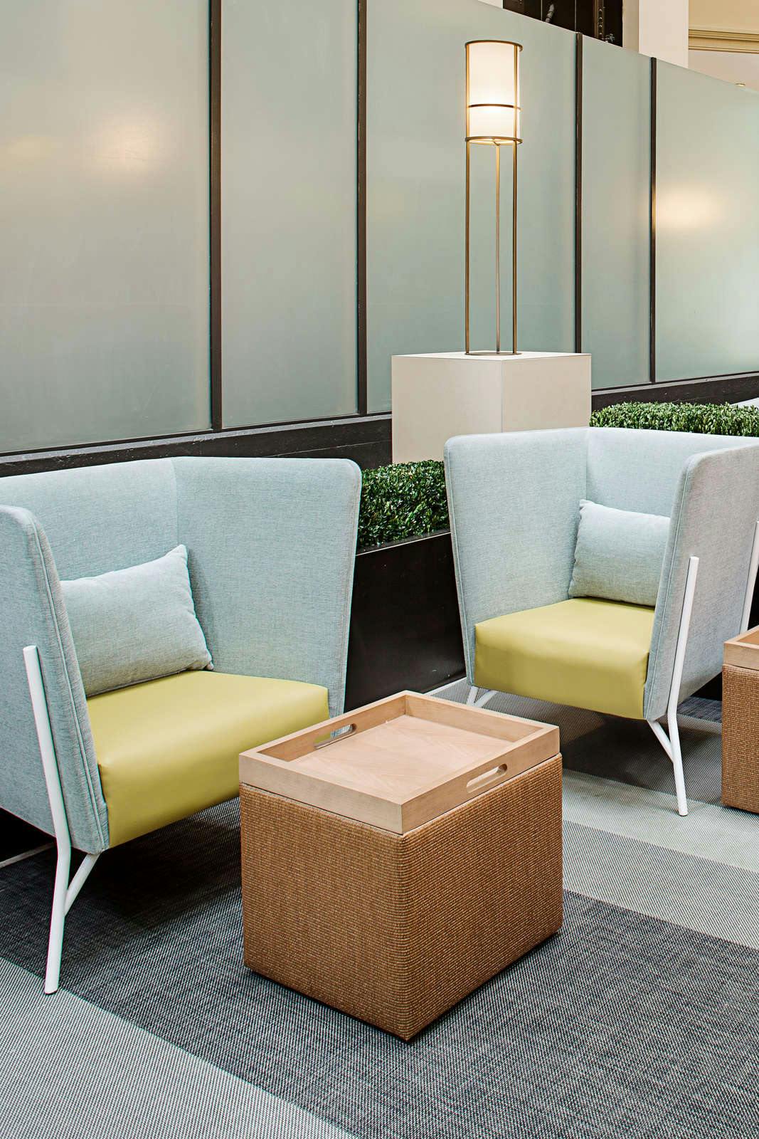 Hotel Embassy Suites San Diego Bay - Downtown photo 5