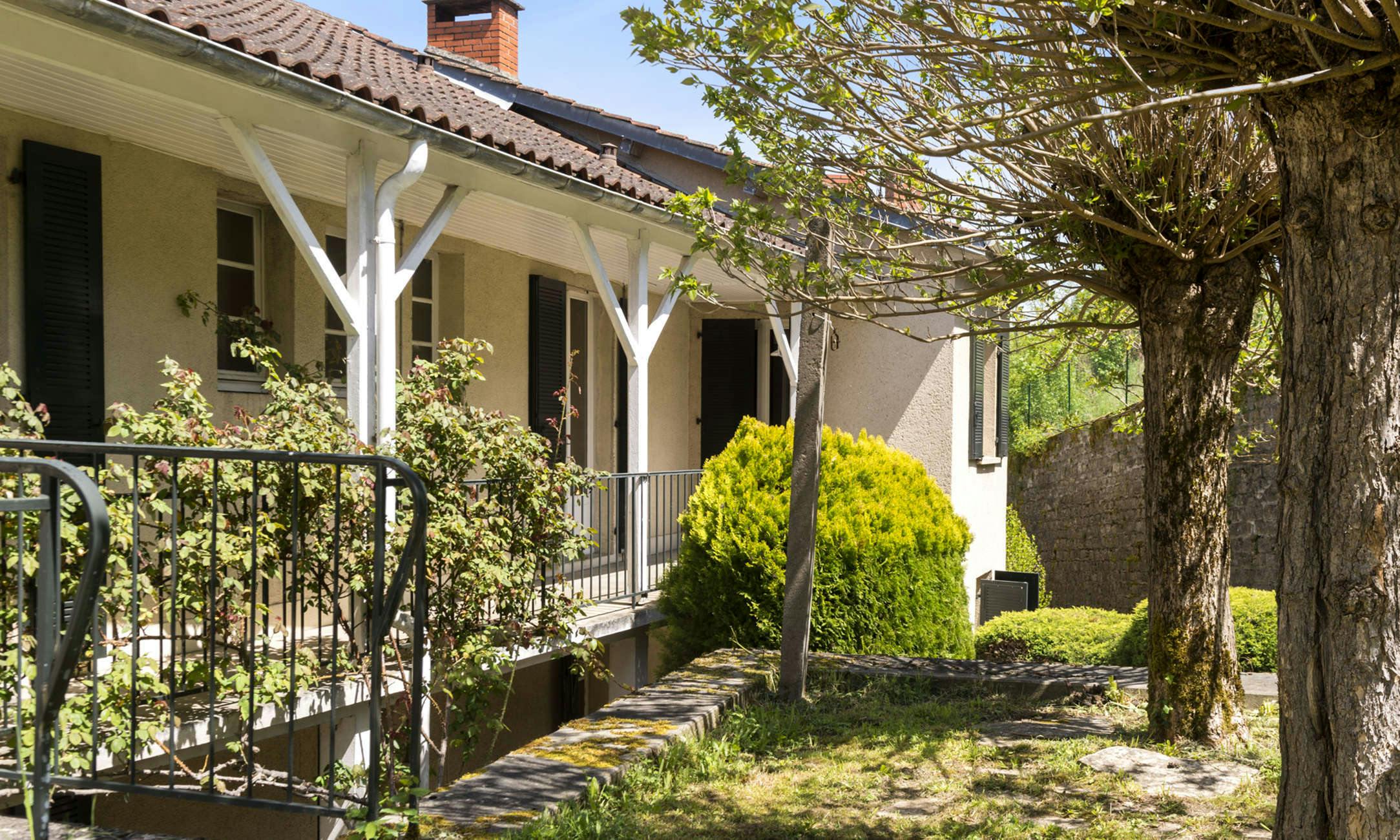 The Originals Access, Hotel Figeac