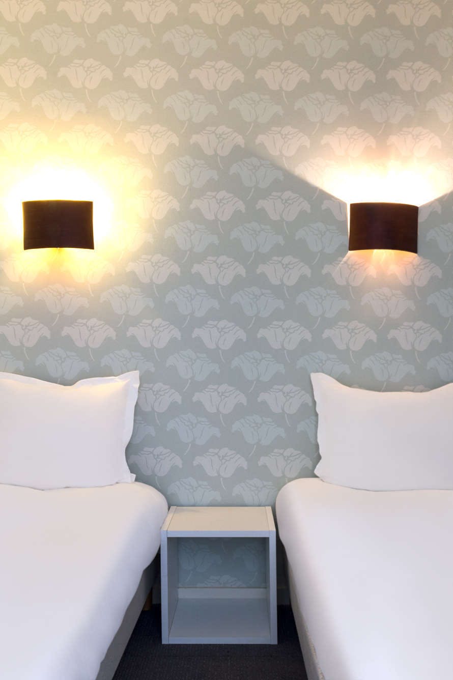 Hotel The Originals Access, Hotel Figeac photo 5