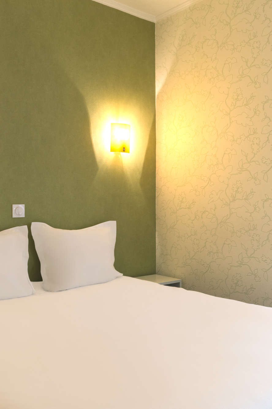 Hotel The Originals Access, Hotel Figeac photo 3