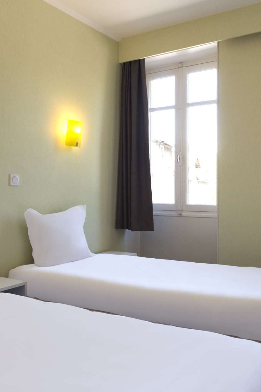 Hotel The Originals Access, Hotel Figeac photo 4