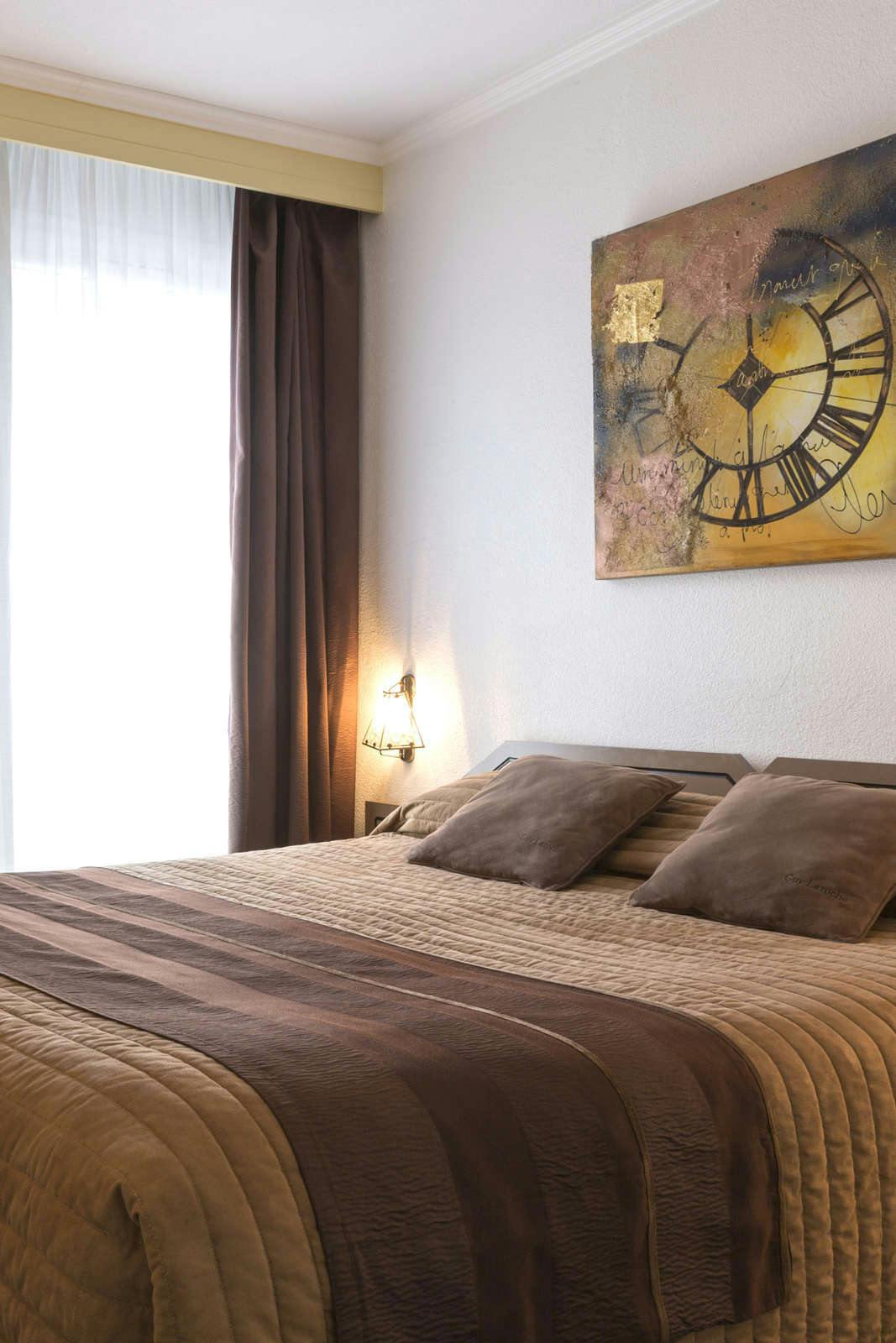 Hotel The Originals City, Hotel du Faucigny, Cluses Ouest photo 3