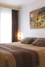 Hotel The Originals City, Hotel du Faucigny, Cluses Ouest photo 3