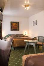 Hotel The Originals City, Hotel du Faucigny, Cluses Ouest photo 5