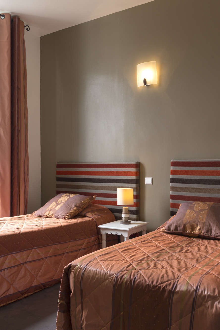 Hotel The Originals Boutique, Villa Montpensier, Pau photo 5