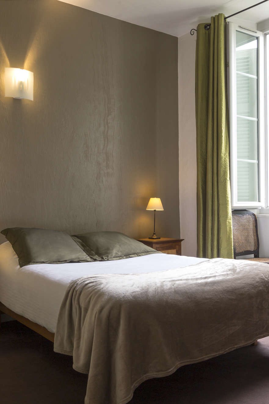 Hotel The Originals Boutique, Villa Montpensier, Pau photo 2