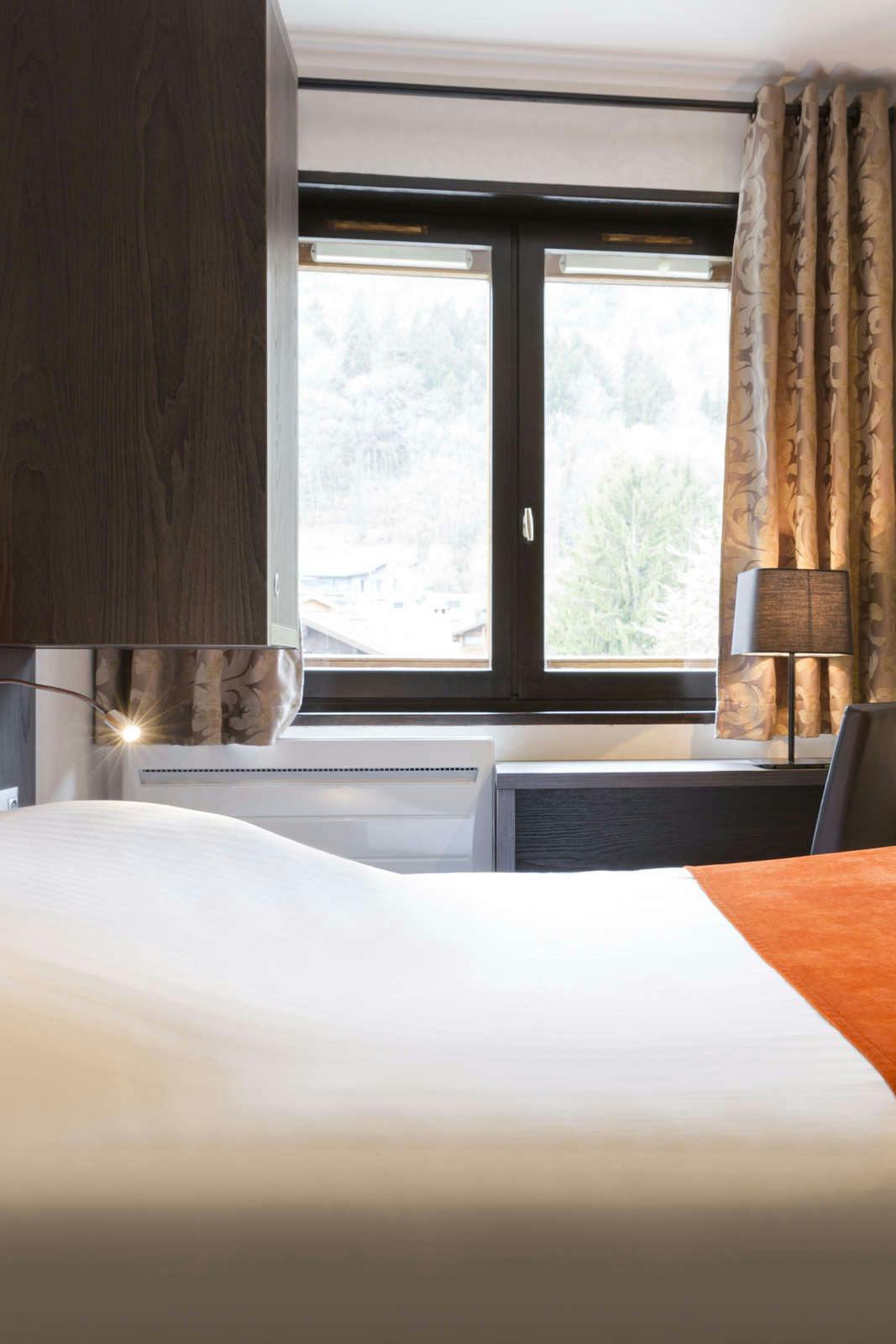 Hotel Hotel Beauregard, The Originals Relais photo 4