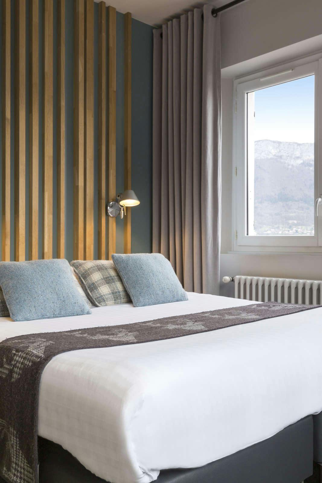 Hotel Hotel Beauregard, The Originals Relais photo 1