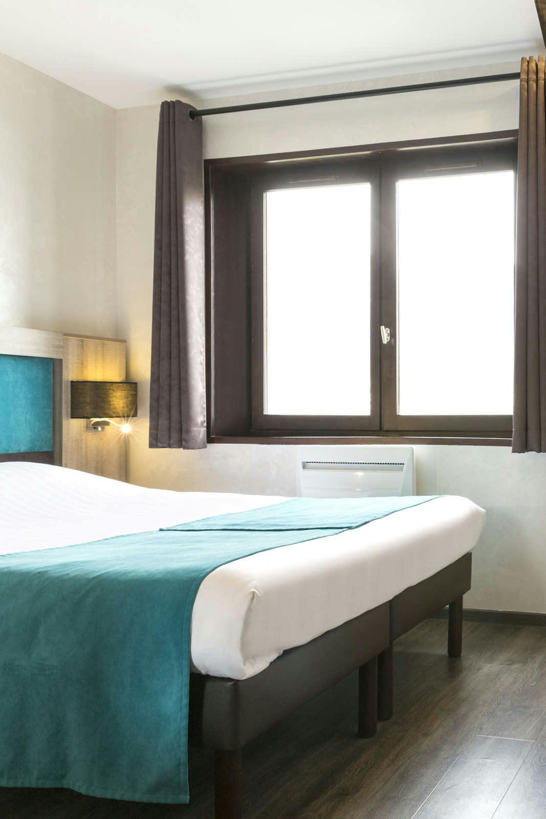 Hotel Hotel Beauregard, The Originals Relais photo 2