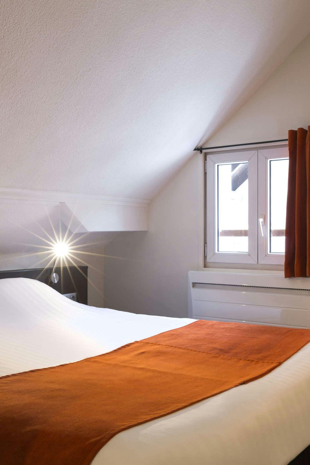 Hotel Hotel Beauregard, The Originals Relais photo 5