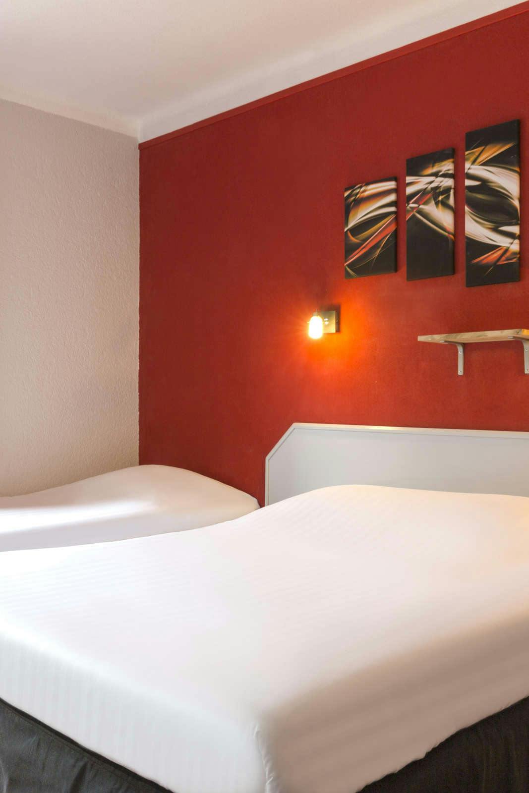 Hotel Hotel Beauregard, The Originals Relais photo 3