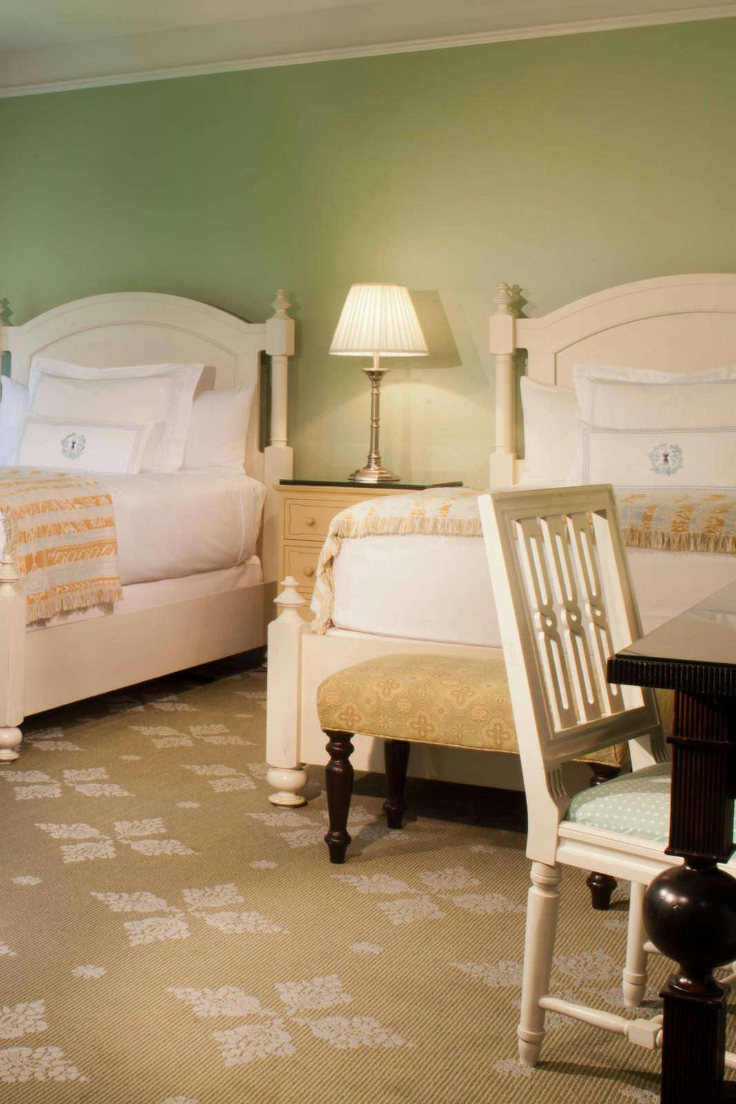 Hotel Omni Bedford Spring Resort photo 4