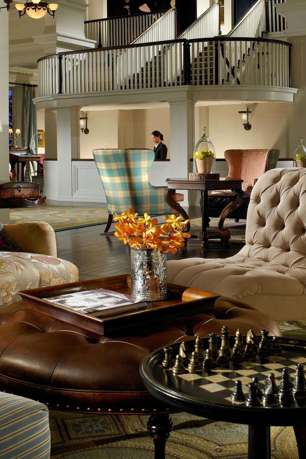 Hotel Omni Bedford Spring Resort photo 5