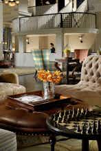 Hotel OMNI BEDFORD SPRINGS RESORT photo 5