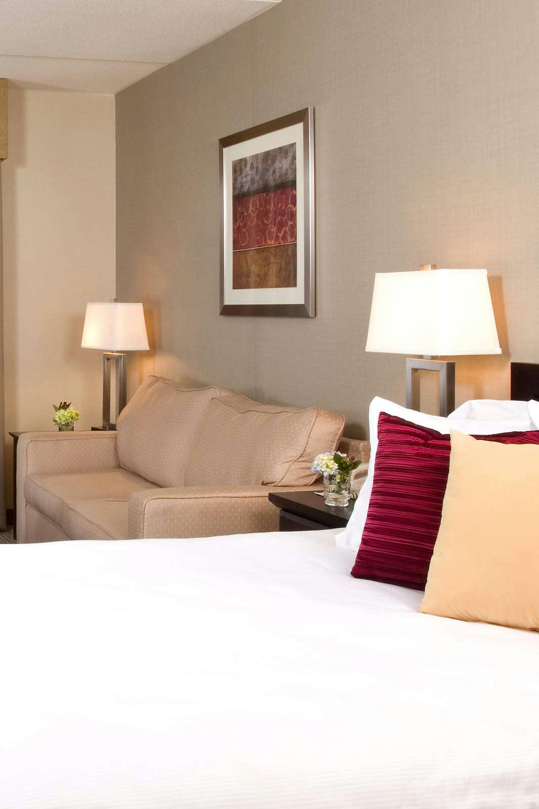 Hotel Holiday Inn Express Wilmington North - Brandywine photo 4