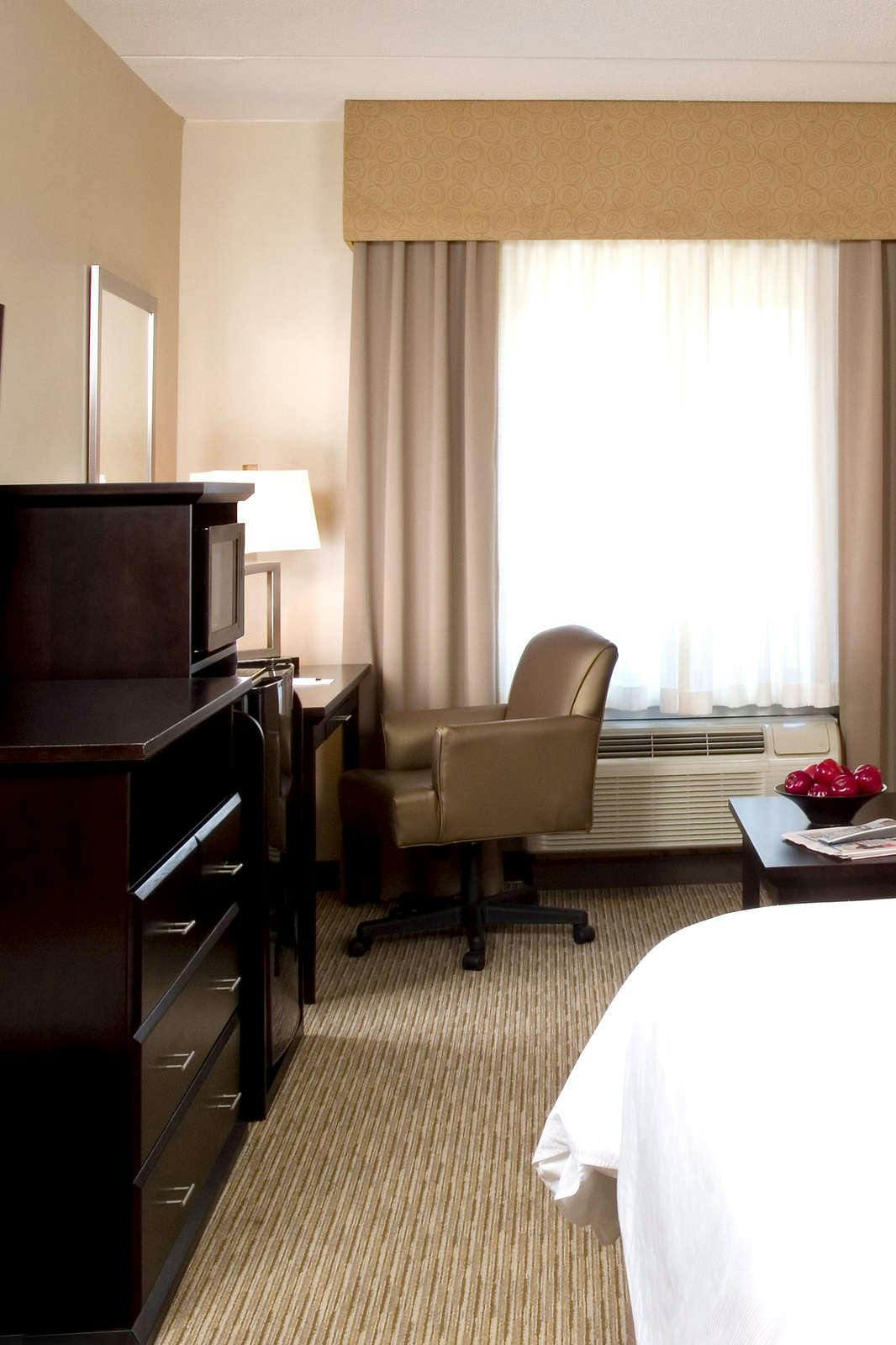 Hotel Holiday Inn Express Wilmington North - Brandywine photo 3