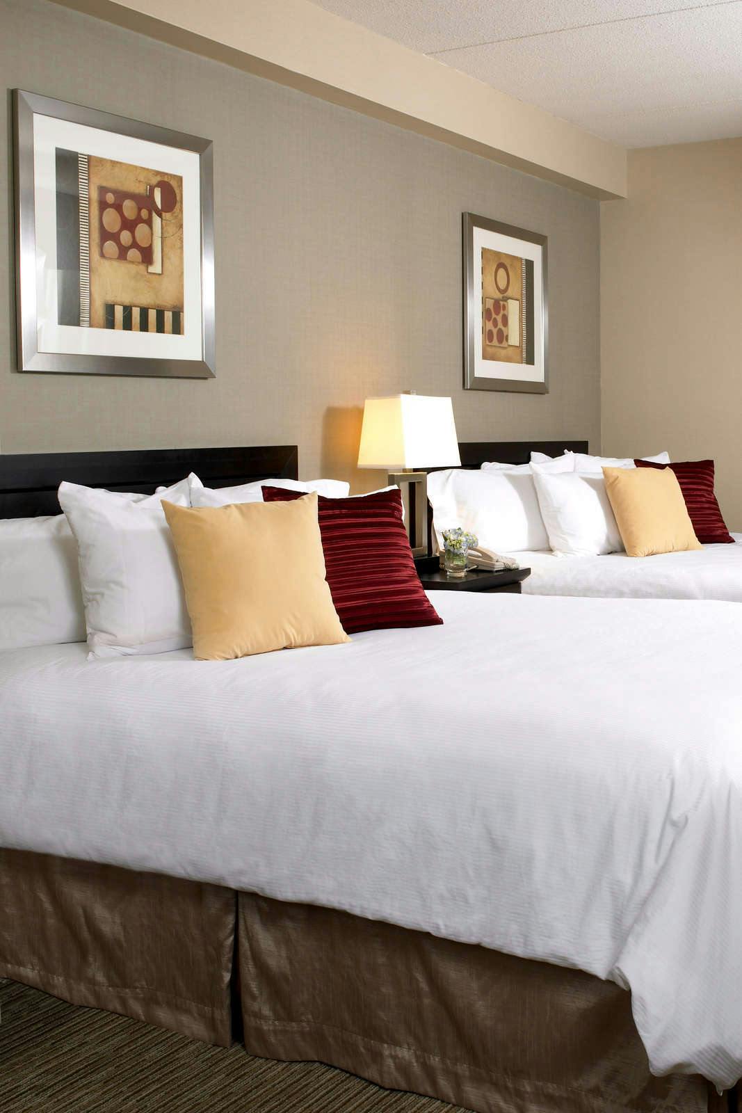 Hotel Holiday Inn Express Wilmington North - Brandywine photo 2