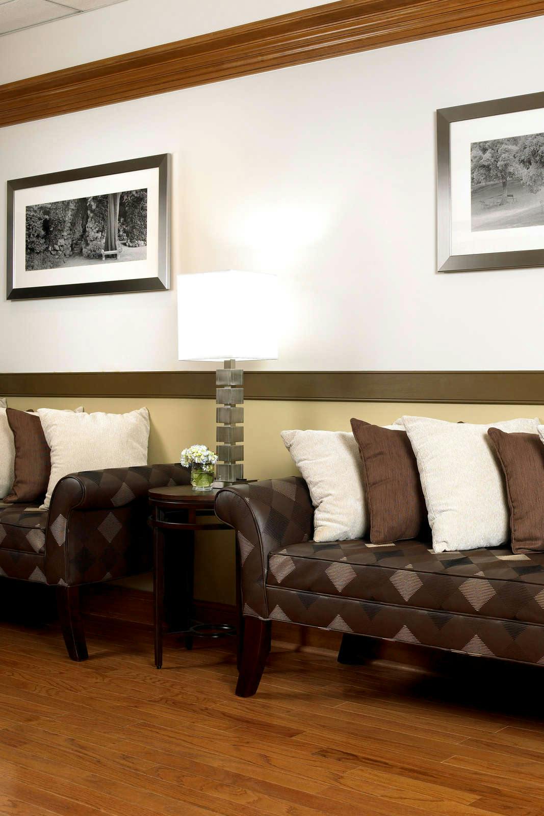 Hotel Holiday Inn Express Wilmington North - Brandywine photo 5