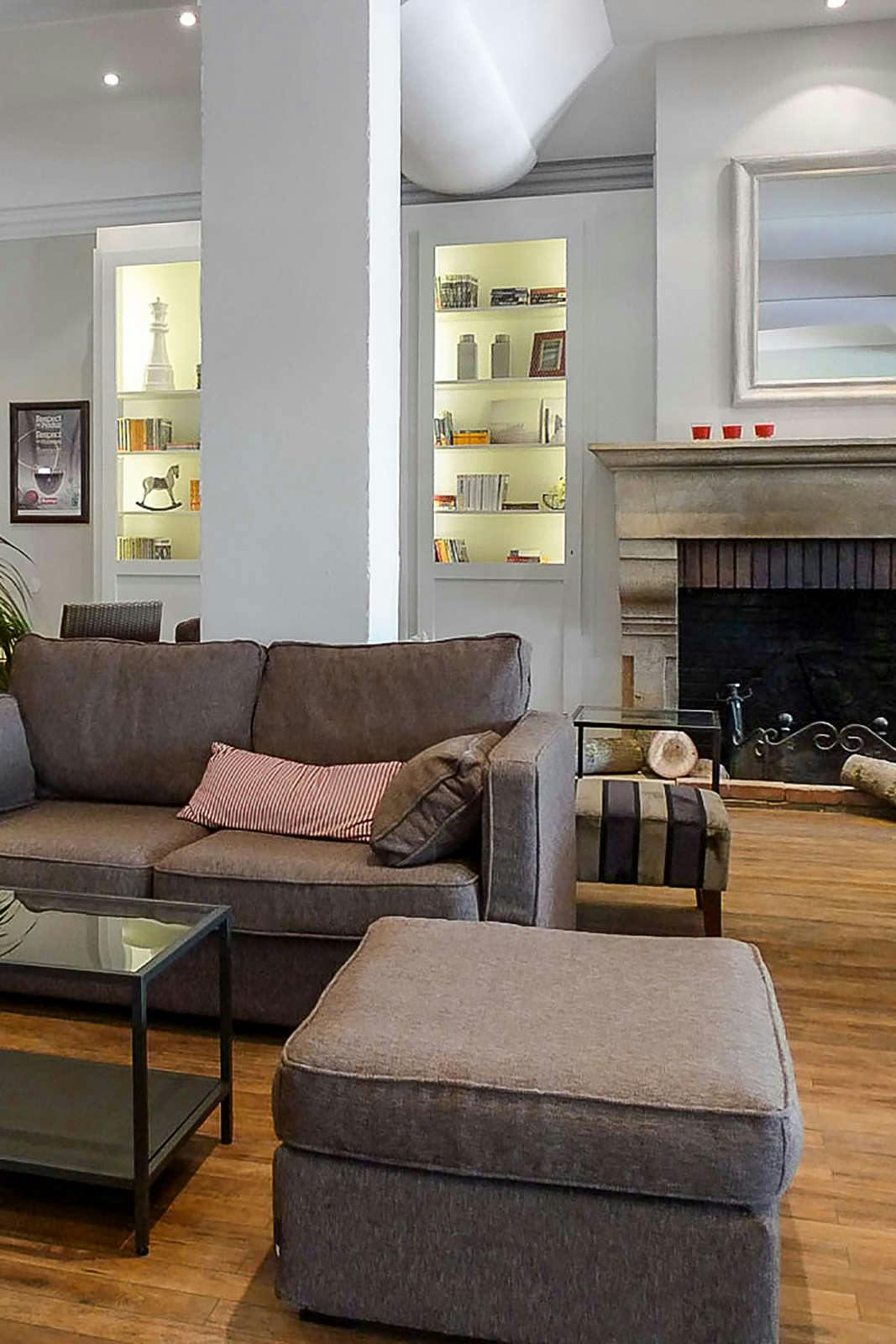 Hotel Beach Hotel - Trouville photo 5