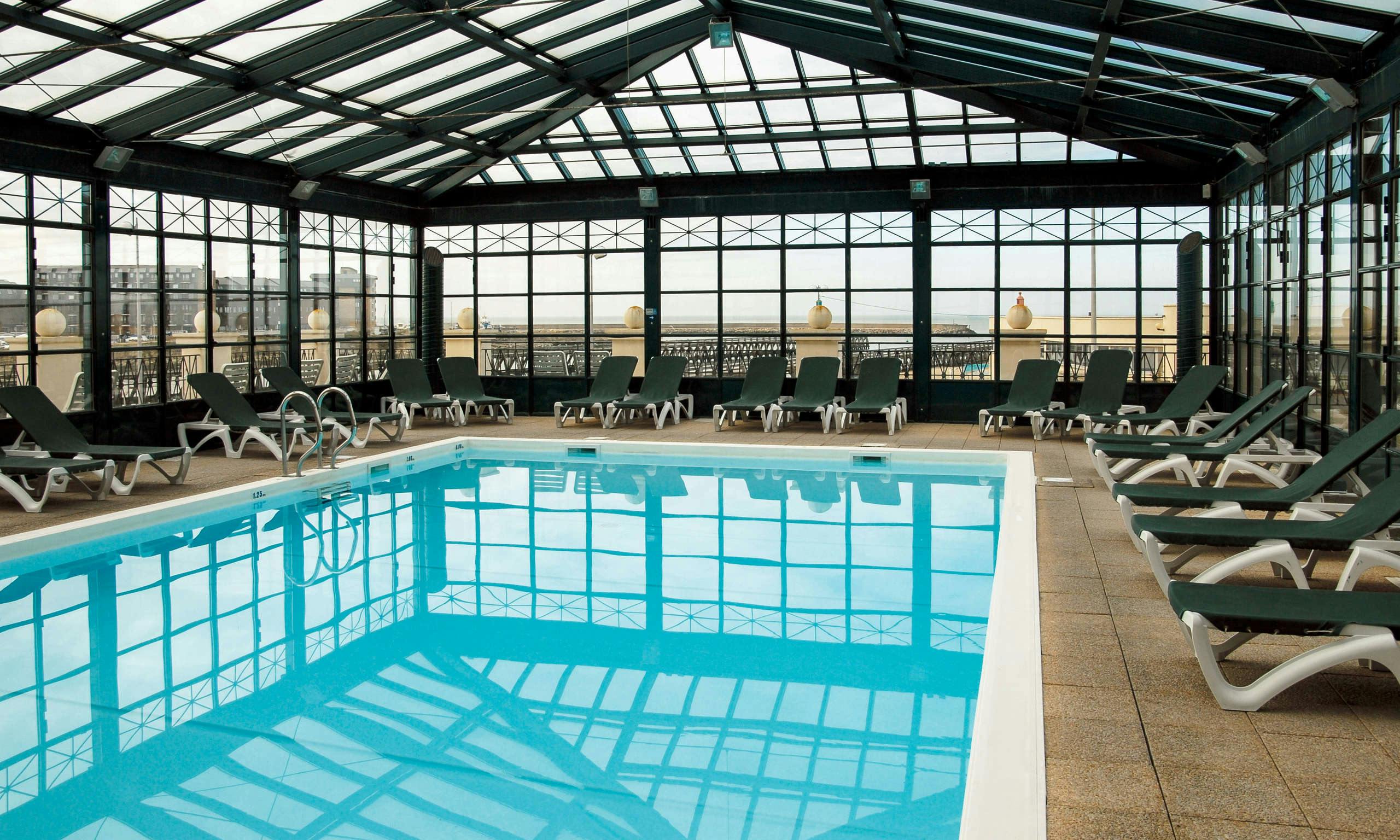 Last Minute Hotel Deals In Deauville Hoteltonight