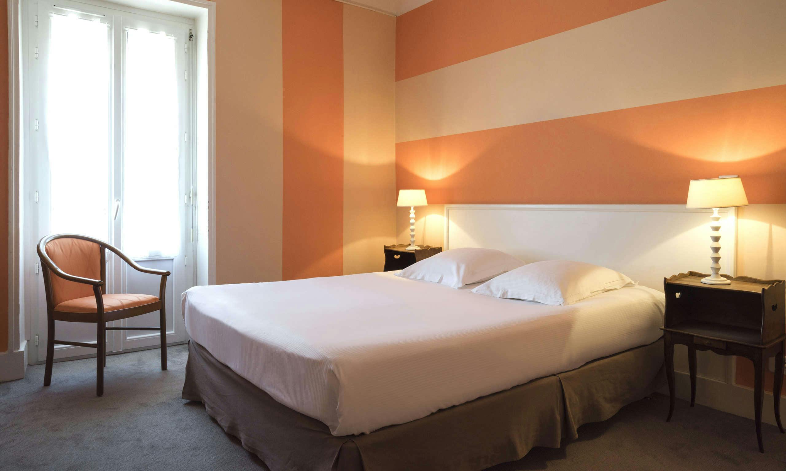 The Originals Boutique, Hotel Terminus, Bourg-en-Bresse Gare