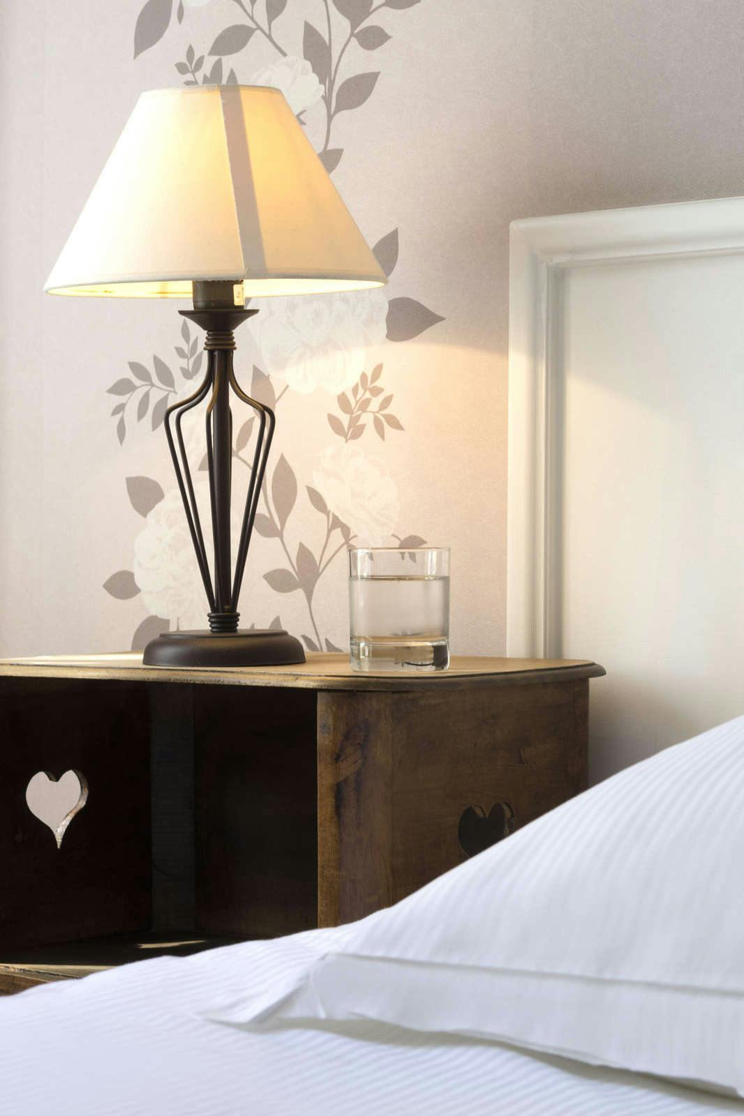 Hotel The Originals Boutique, Hotel Terminus, Bourg-en-Bresse Gare photo 3