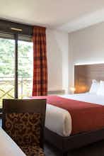 Hotel The Originals City, Hotel Les Amandiers, Tain lÕHermitage photo 2