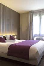 Hotel The Originals City, Hotel Les Caps, Saint-Brieuc Est photo 4