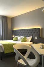 Hotel The Originals City, Hotel Les Caps, Saint-Brieuc Est photo 5