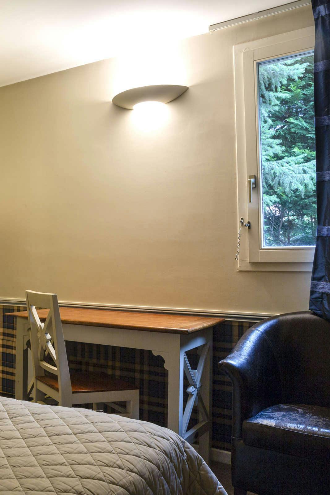 Hotel The Originals City, Le CottageHotel, Bruay-la-Buissiere photo 4