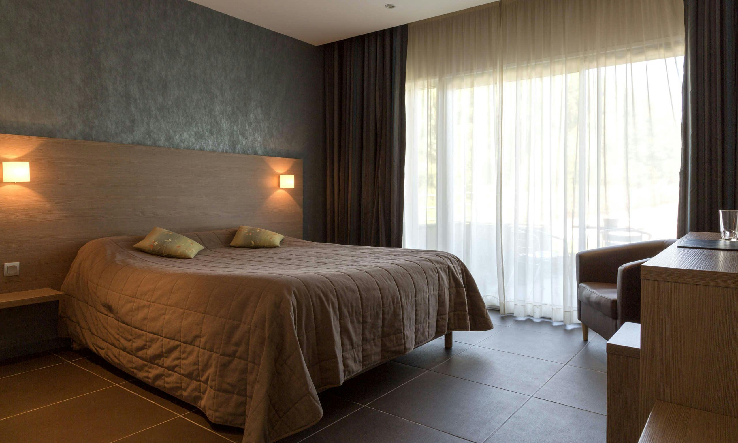 Hotel The Originals de France Bessines-sur-Gartempe