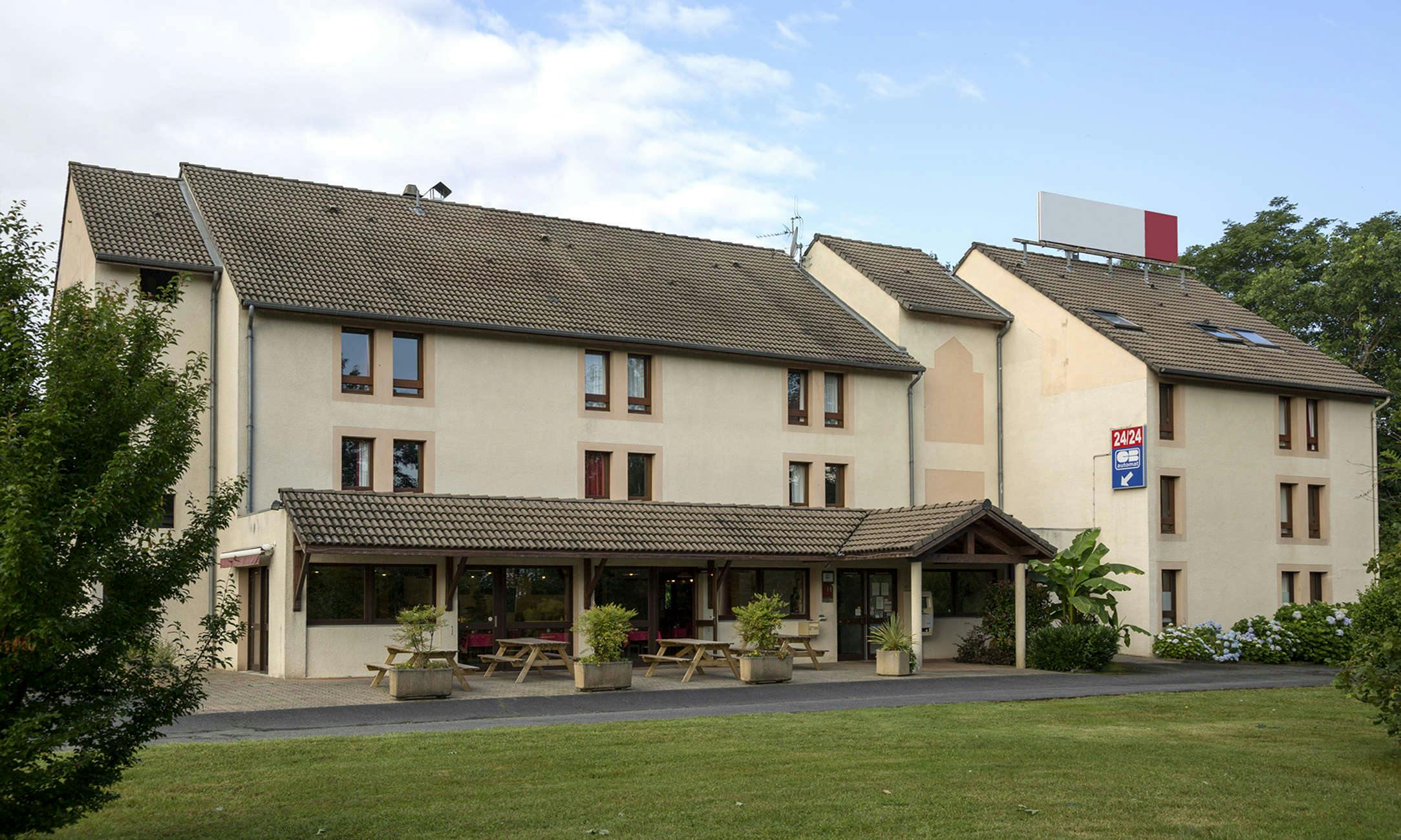 The Originals City, Hotel Amys, Tarbes Sud