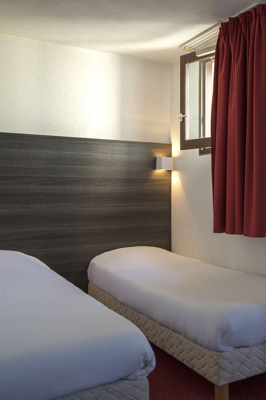 Hotel The Originals City, Hotel Amys, Tarbes Sud photo 5