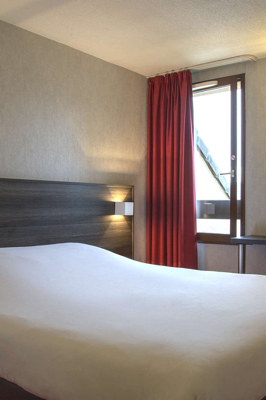 Hotel The Originals City, Hotel Amys, Tarbes Sud photo 4