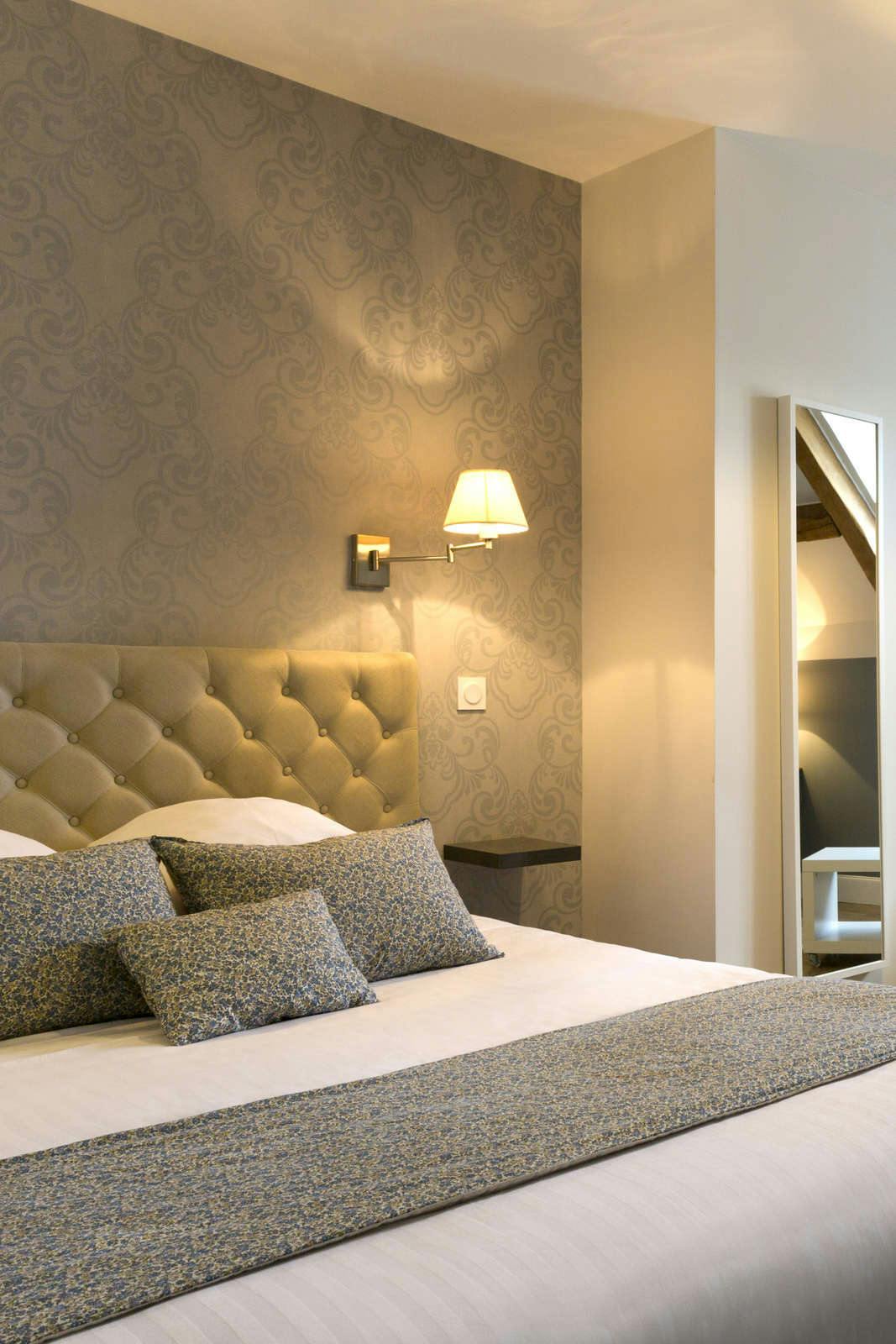 Hotel Auberge du Moulin ˆ Vent, The Originals Relais photo 5